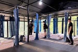 From Hanoi: 2-day Sapa Homestay & Cooking class with locals