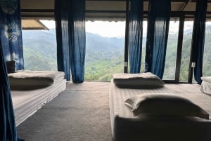 From Hanoi: 2-day Sapa Homestay & Cooking class with locals