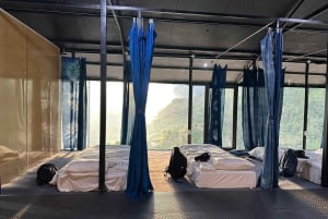 From Hanoi: 2-day Sapa Homestay & Cooking class with locals