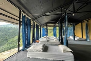 From Hanoi: 2-day Sapa Homestay & Cooking class with locals