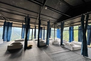 From Hanoi: 2-day Sapa Homestay & Cooking class with locals