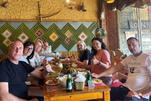 From Hanoi: 2-Day Sapa Limo Bus Tour & Fansipan Peak Visit