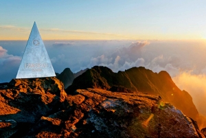 From Hanoi: 2-Day Sapa Limo Bus Tour & Fansipan Peak Visit