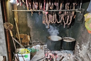 From Hanoi: 2-Day Sapa Limo Bus Tour & Fansipan Peak Visit