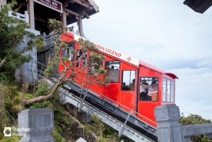 From Hanoi: 2-Day Sapa Limo Bus Tour & Fansipan Peak Visit