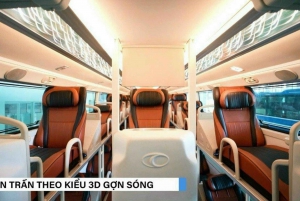 Hanoi: 2 Days Sapa, Hotel 4-stars,Transfer by VIP Limousine