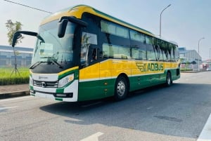 Hanoi: 2 Days Sapa, Hotel 4-stars,Transfer by VIP Limousine