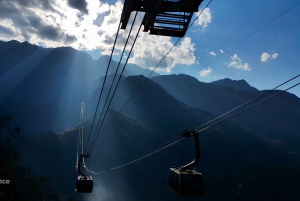 Vanuit Hanoi: 2-daagse Sapa-Fansipan Peak & Trek & Ha Giang Bus