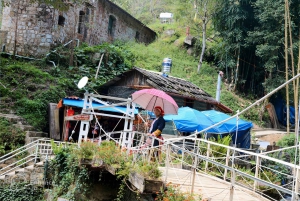 Vanuit Hanoi: 2-daagse Sapa-Fansipan Peak & Trek & Ha Giang Bus