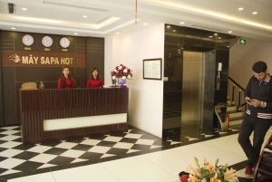 Vanuit Hanoi: 2-daagse Sapa-Fansipan Peak & Trek & Ha Giang Bus