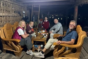 Von Hanoi aus: 2-tägige einzigartige Tour zur Entdeckung von Cao Bang