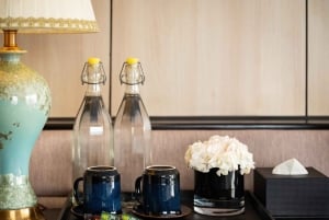 From Hanoi: 2 or 3-Day Lan Ha Bay 5* Cruise with Balcony