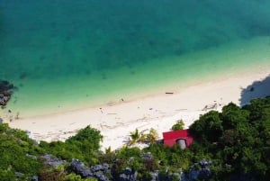 From Hanoi: 2 or 3-Day Lan Ha Bay 5* Cruise with Balcony