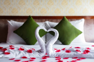 Hanoi: 3-dages cruiseophold i Ha Long og Bai Tu Long Bay