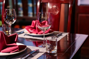 Hanoi: 3-dages cruiseophold i Ha Long og Bai Tu Long Bay