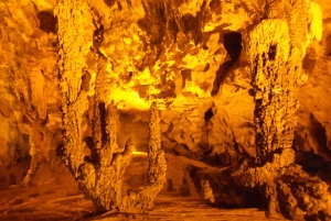 Desde Hanói: Excursión Privada de 3 Días al Lago Ba Be y las Cataratas Ban Gioc