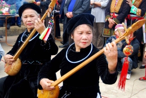 Desde Hanói: Excursión Privada de 3 Días al Lago Ba Be y las Cataratas Ban Gioc