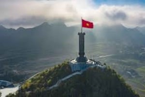 サパ発：地元のライダーと行く3日間のハザイ・ループオフロード