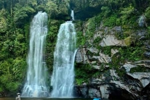 サパ発：地元のライダーと行く3日間のハザイ・ループオフロード