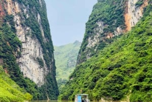 From Hanoi: 3-Day Ha Giang Loop Motorbike Adventure