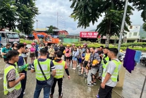 Fra Hanoi: 3-dagers motorsykkeltur i Ha Giang Loop