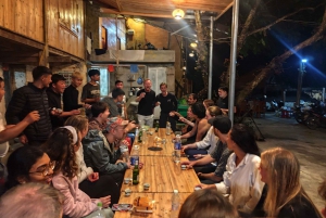 Fra Hanoi: 3-dagers motorsykkeltur i Ha Giang Loop