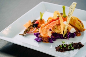 Fra Hanoi: 3-dagers Halong Bay 5-stjerners cruise – Ninh Binh-tur