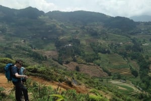 Hanoi-SaPa: 3-daagse trektocht door gastgezinnen om etnische culturen te ontdekken