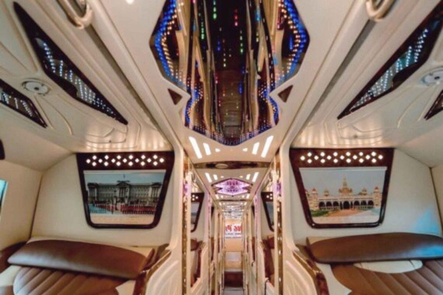 Von Hanoi: 3-tägige Motorradtour durch Ha Giang mit Easy Rider