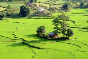 From Hanoi: 3-Day Motorbike Ha Giang Loop with Easy Rider