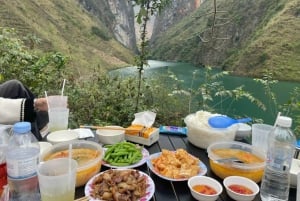 From Hanoi: 3-Day Motorbike Ha Giang Loop with Easy Rider