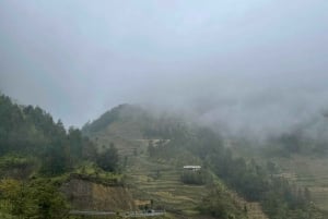 From Hanoi: 3-Day Motorbike Ha Giang Loop with Easy Rider