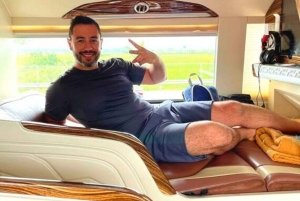 Von Hanoi: 3-tägige Motorradtour durch Ha Giang mit Easy Rider