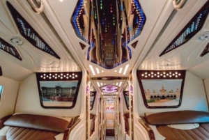 Von Hanoi: 3-tägige Motorradtour durch Ha Giang mit Easy Rider