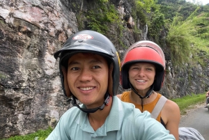Von Hanoi: 3-tägige Motorradtour durch Ha Giang mit Easy Rider