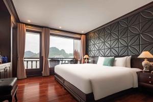 Hanói: 3 dias em Ninh Binh e Ha Long-Lan Ha Bay com cruzeiro 5 estrelas