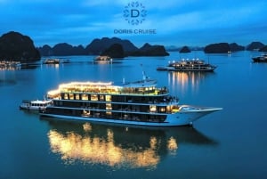 Hanói: 3 dias em Ninh Binh e HaLong & LanHa Bay com cruzeiro 5 estrelas