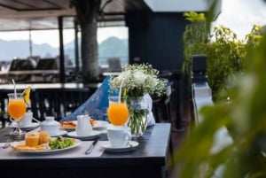 Hanói: 3 dias em Ninh Binh e HaLong & LanHa Bay com cruzeiro 5 estrelas