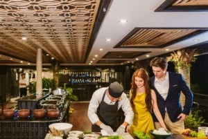 Hanói: 3 dias em Ninh Binh e HaLong & LanHa Bay com cruzeiro 5 estrelas