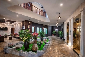 Hanoista: 3 päivän Sapa-retki oppaan, kotimajoituksen ja aterioiden kanssa.