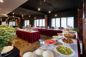 Hanoista: 3 päivän Sapa-retki oppaan, kotimajoituksen ja aterioiden kanssa.