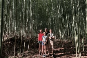 Vanuit Hanoi: 3-daagse tour langs de hoogtepunten van Cao Bang.