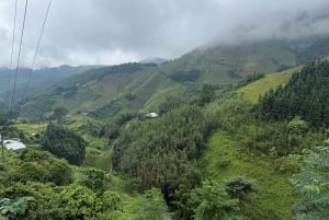 Vanuit Hanoi: 3-daagse tour langs de hoogtepunten van Cao Bang.