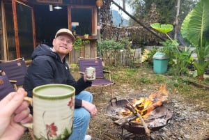 Vanuit Hanoi: 3-daagse tour langs de hoogtepunten van Cao Bang.