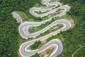 Von Hanoi: 3-tägige Tour zu den Highlights von Cao Bang.