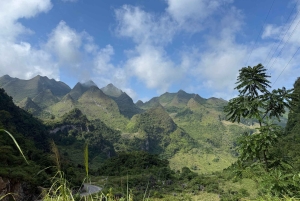 Von Hanoi: 3-tägige Tour zu den Highlights von Cao Bang.