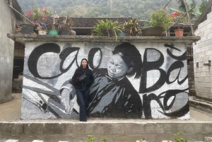 Von Hanoi: 3-tägige Tour zu den Highlights von Cao Bang.