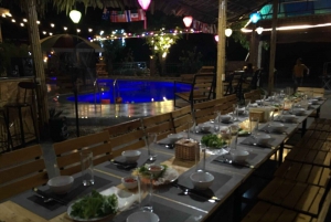 Vanuit Hanoi: 3-daagse trip naar Ninh Binh met Ha Long Bay-cruise