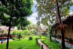 From Hanoi: 3-Day Trip to Ninh Binh with Ha Long Bay Cruise