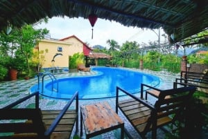 From Hanoi: 3-Day Trip to Ninh Binh with Ha Long Bay Cruise